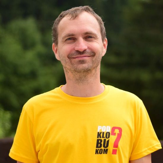 Miloš Sapák