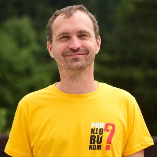 Miloš Sapák
