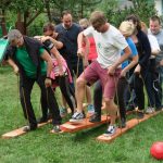 Teambuilding by Pod klobúkom