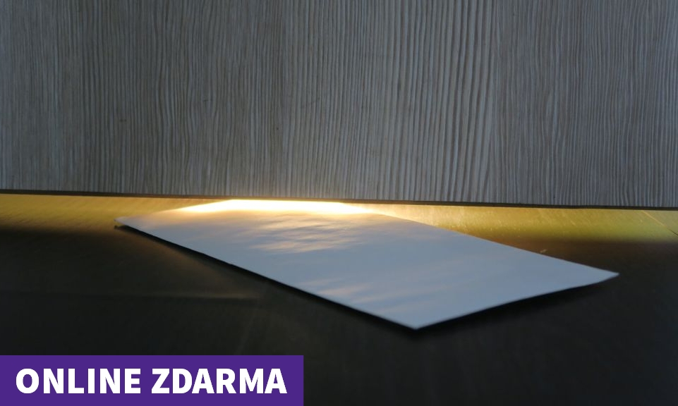 Príbeh sa začína...Online šifrovačka zdarma